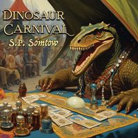 Dinosaur Carnival