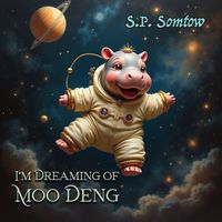 S.P. Somtow's Latest Book