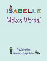 Isabelle Makes Words!