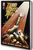 Dead Man's Run, Volume 1