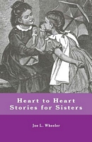 Heart to Heart Stories for Sisters