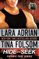 Tina Folsom; Lara Adrian's Latest Book