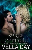 Surge Of Magic