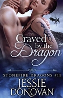 Craved by the Dragon