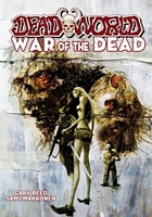 Deadworld: War of the Dead