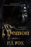 I, Demon: Stories