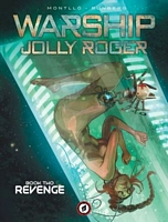 Warship Jolly Roger, Volume 2: Revenge