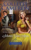 Blythe: Schemes Gone Amiss / The Marquis and the Vixen