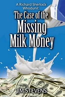 The Case of the Missing Milk Money