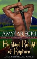 Captured by the Pirate Laird (Highland Force): Jarecki, Amy: 9798666604199:  : Books