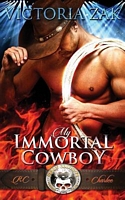 My Immortal Cowboy