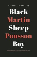 Martin Pousson's Latest Book