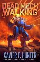 Dead Mech Walking