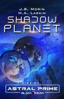 Shadow Planet