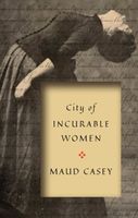 Maud Casey's Latest Book