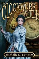 The Clockwork Witch