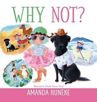 Amanda Huneke's Latest Book