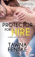 Protector for Hire