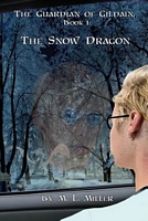 The Snow Dragon