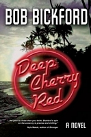 Deep Cherry Red