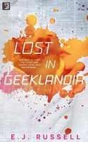 Lost in Geeklandia