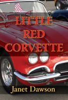 Little Red Corvette