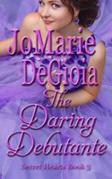 JoMarie DeGioia's Latest Book