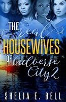 The Real Housewives of Adverse City 2