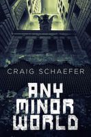 Craig Schaefer's Latest Book