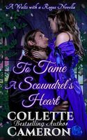 To Tame a Scoundrel's Heart