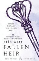 Fallen Heir