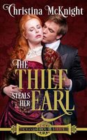 The Thief Steals Her Earl