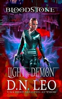 Light of Demon