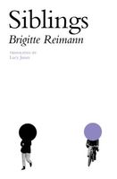 Brigitte Reimann's Latest Book