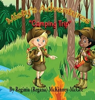 Regana McKinney-McGee's Latest Book