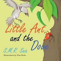 Little Ant and the Dove: One Good Turn Deserves Another