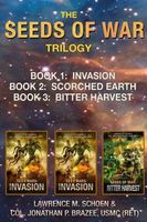 The Seeds of War Trilogy