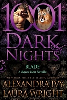 Alexandra Ivy; Laura Wright's Latest Book