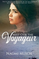 Mist O'er the Voyageur