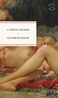 Elizabeth Mavor's Latest Book