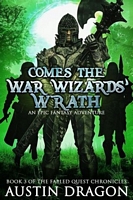 Comes the War Wizards' Wrath