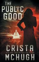 Crista McHugh's Latest Book