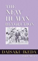 The New Human Revolution, vol. 25