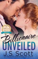 Billionaire Unveiled ~ Marcus