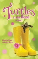 Rhonda Rhea; Kaley Rhea's Latest Book