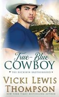 True-Blue Cowboy