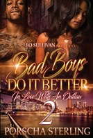 Bad Boys Do It Better 2: In Love with an Outlaw