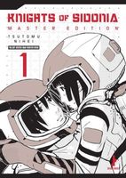 Knights of Sidonia, Master Edition 1