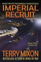 Imperial Recruit