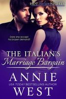 The Italian's Marriage Bargain